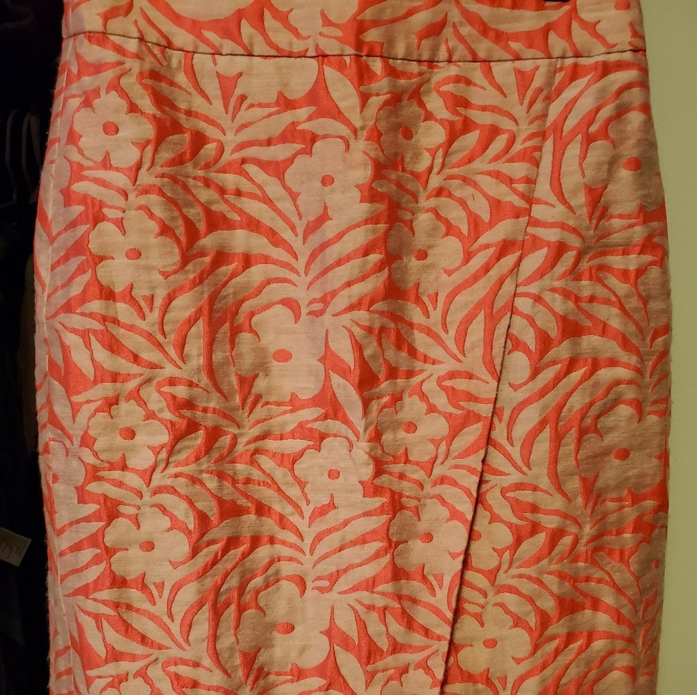 Jcrew skirt